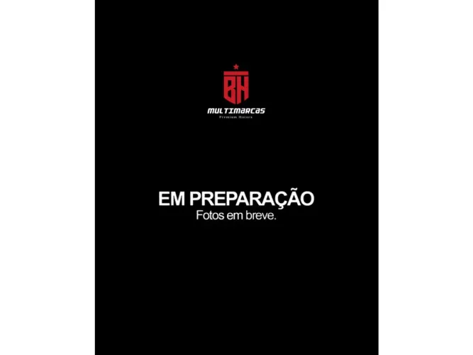 Kia Motors Sportage 2.0 16V Aut. 2021