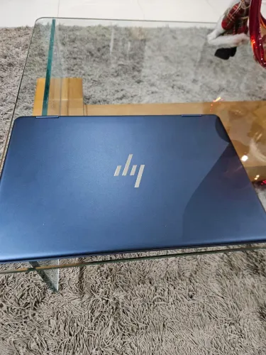 Notebook Spectre X360 16-f0013dx Azul 15.6  16gb