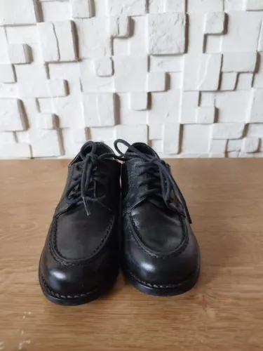 Sapatos social infantil tamanho 26 Brooksfield 