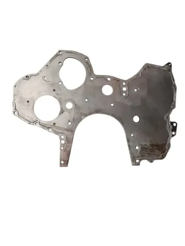 Placa Engrenagens Distribuição Scania G420 Dc12 1515100