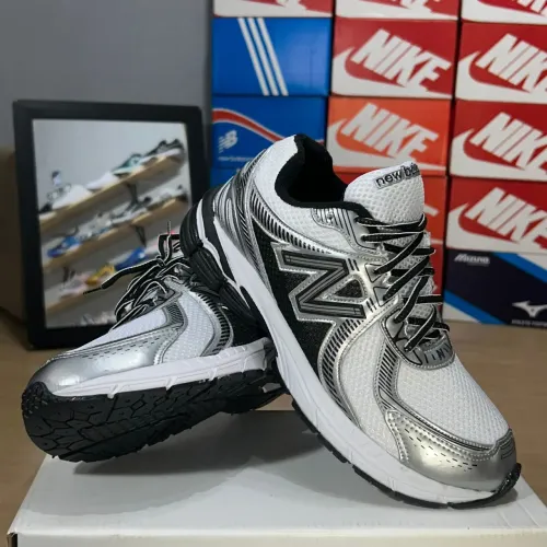tênis new balance corrida