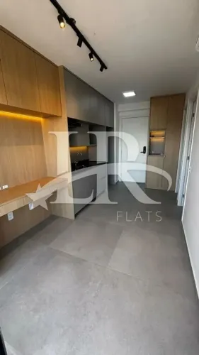 LR Flats Apartamento e Studio - Studio para locação em Pinheiros, alugue!