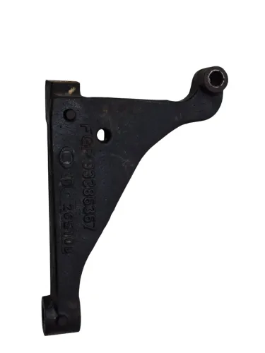 Suporte Alternador Superior Monta Gm Celta Corsa 2003 A 2012