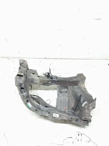 Longarina Esquerda Honda Civic 1.8 2009 2010 