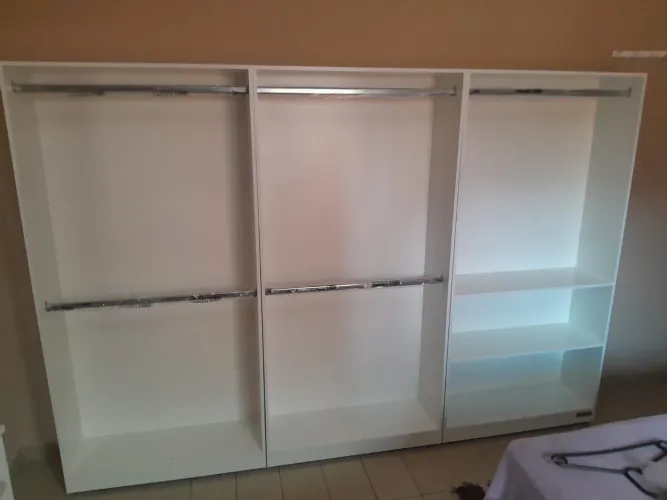 Kit Estante - Parcelamos em até 12x sem juros no cartão