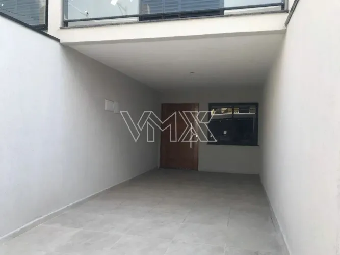 Sobrado para venda com 180 metros quadrados, 3 quartos. Localizado na Vila Ede - São Paulo