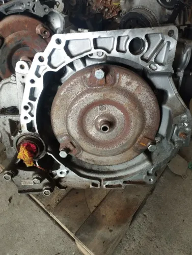 Câmbio Automático Onix turbo 1.0  20 a 24 com baixa quilometragem nota fiscal e garantia 