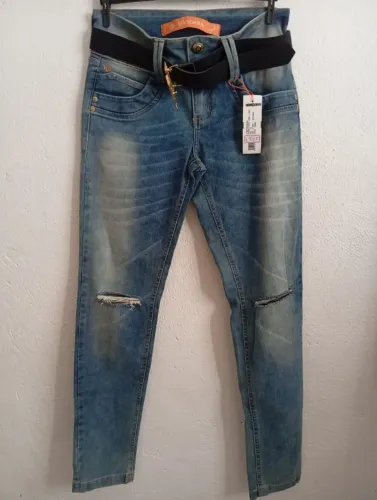 Calça jeans handara