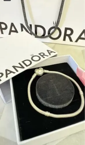 Pulseira Pandora Original