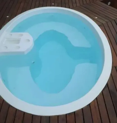 SPA Ac de Fibra
