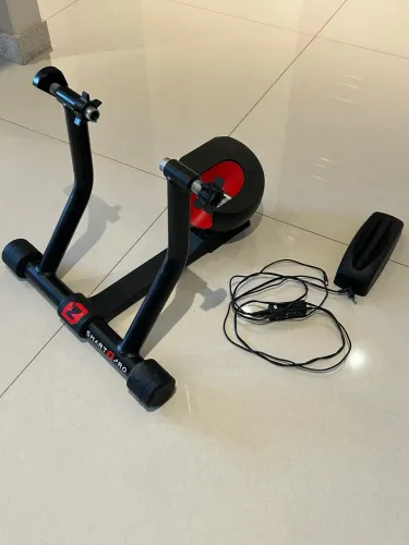 Rolo de treino smart