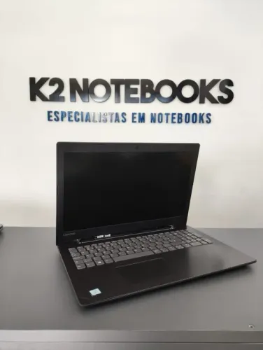 Lenovo B330 | i5-8520U CPU @ 1.60GHz | 4GB RAM | 120GB SSD | Tela 15,6"