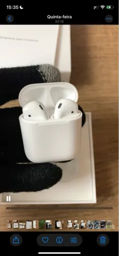 AirPods 2