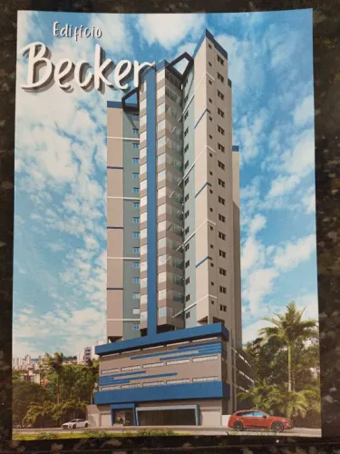 VENDO Apartamento em Construção por Administração A PREÇO DE CUSTO