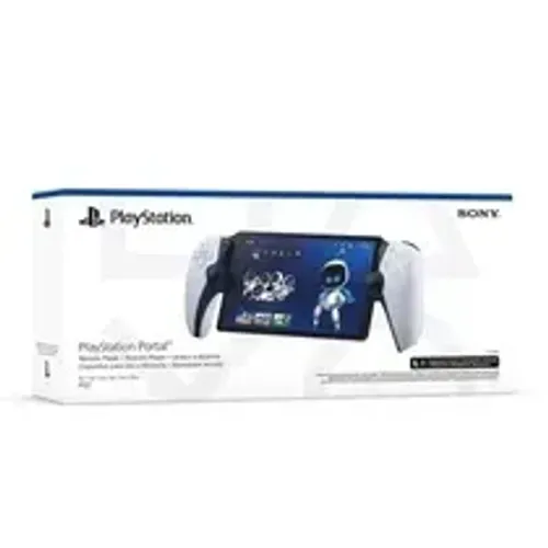 Reprodutor Remoto Sony Playstation Portal