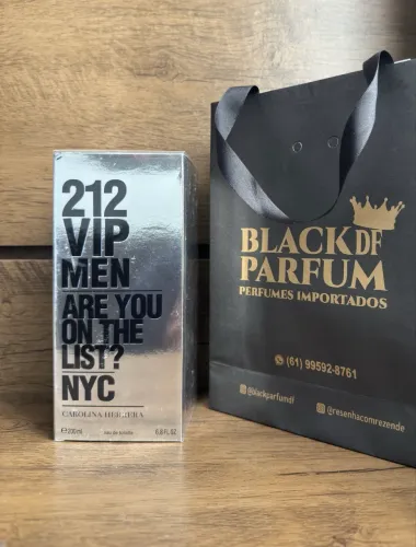212 VIP Men 200ml