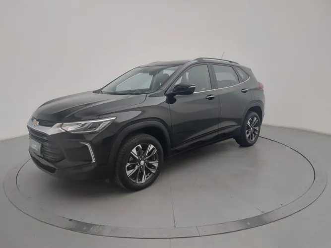 Chevrolet Tracker Premier 1.2 Turbo 12V Flex AUT 2023