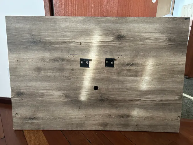 Painel para TV 1.36 X 0,90 