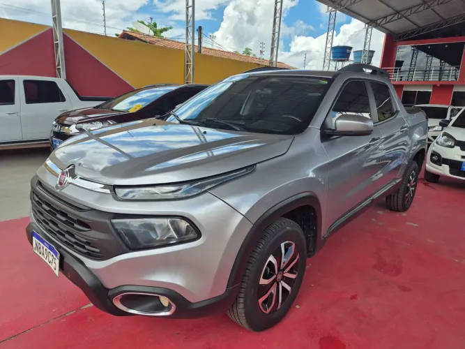 Toro freedom 1.8AT6 20/21 Completo 