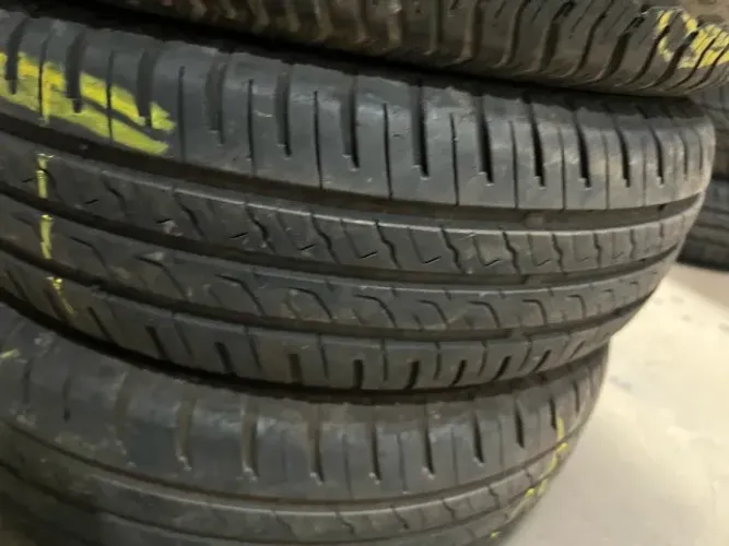 Pneu 175/70/13 General  90 % Vida util