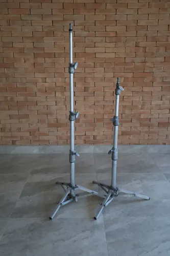 Tripe LOCALL Baby Aluminio (2 UNIDADES)