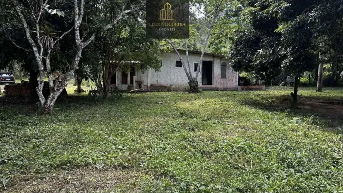 Sítio à venda em Pindamonhangaba, Ribeirão Grande, com 2 quartos, 20000m²