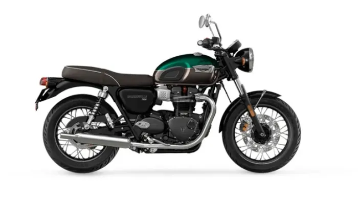 Triumph Bonneville T100 - 2025