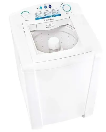 Máquina de lavar ELETROLUX LF10