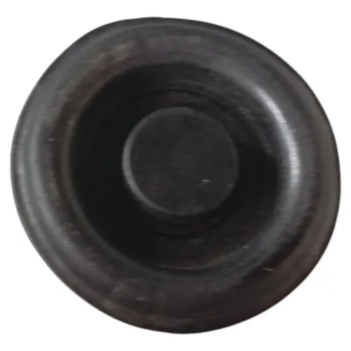 Tampão assoalho 30mm Vw Gol Saveiro  Voyage G5 G6