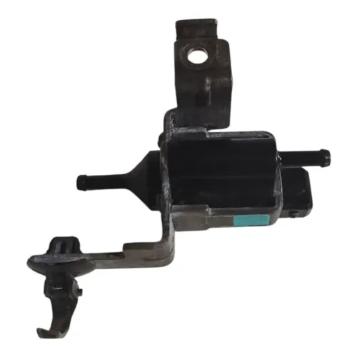 Válvula selenoide motor partida fria Hyundai bh20s 2013 2014