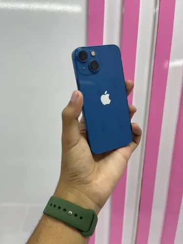 iPhone 13 mini Azul - 128GB