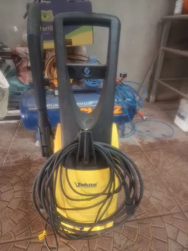 tekna hlx 150