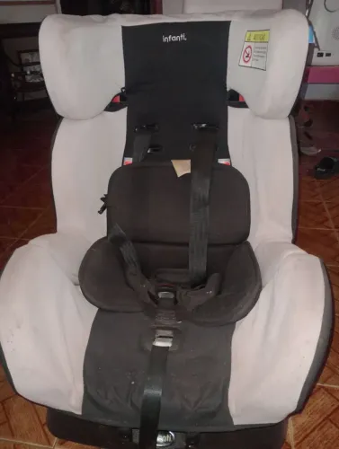 Cadeira Infantil Infanti