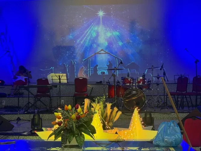 Decoração de Eventos