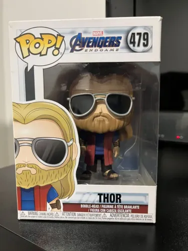 Funko Thor