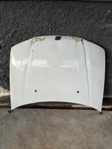 Capo do Fiat Palio 98