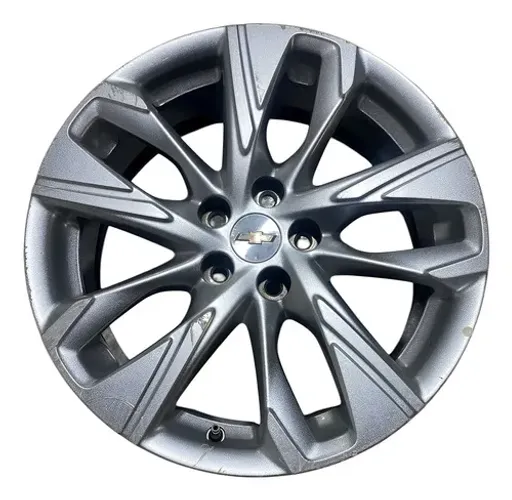 Roda Aro 17 Gm Tracker 2021 2*