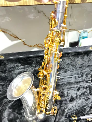 Sax alto Hoyder