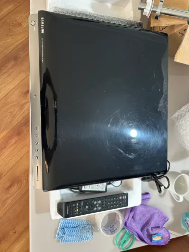 Home Theater Samsung