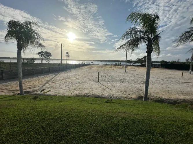 Terreno - LAGOA DO BONFIM