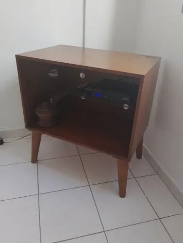 Aparador e Rack para TV