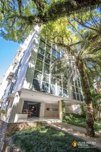 Sala à venda no Rio Branco em Porto Alegre