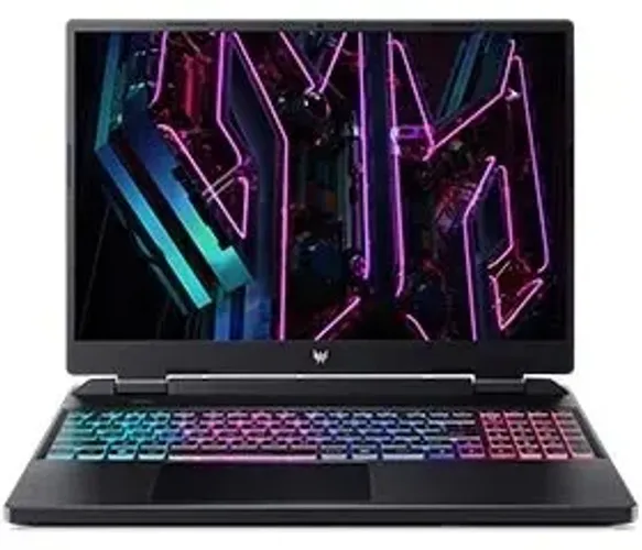 VENDO OU TROCO Note Acer Helios Neo Ci7 13° Win 11 16GB 512GB SSD RTX 4060 16P (FACILITO)