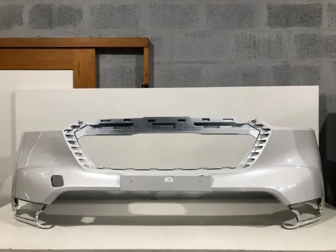 Para-choque Dianteiro Honda Hr-v 2023 2024 2025 BG3668