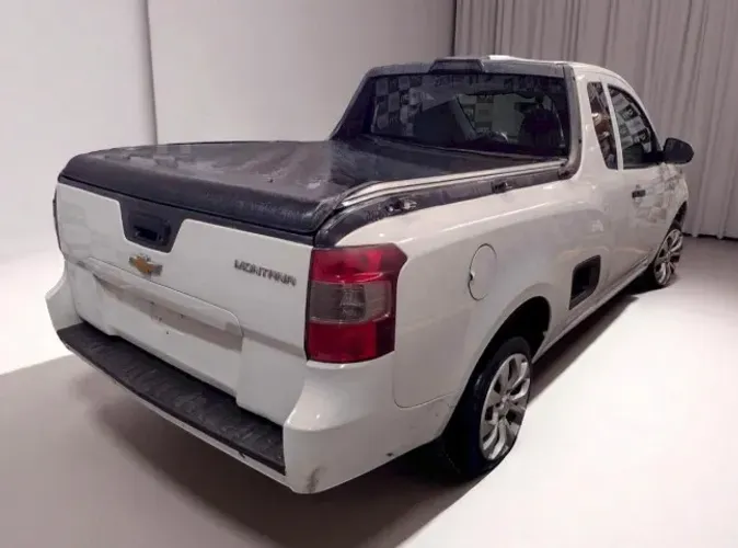 PEÇAS MONTANA 1.4 SUCATA MOTOR CAMBIO CARROCERIA BANCOS