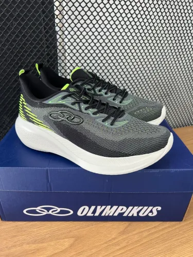 Tênis Olympikus Nivel Corrida Masculino