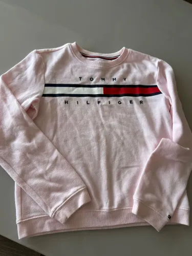 Moleton Tommy infantil 