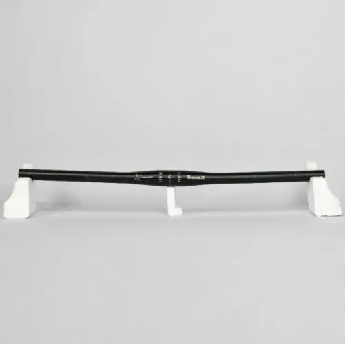 Guidão TranzX 31.8mm x 600mm