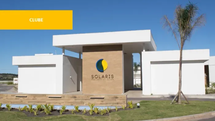 Condomínio Solaris Residencial Clube Maricá - Maior área de lazer da região !