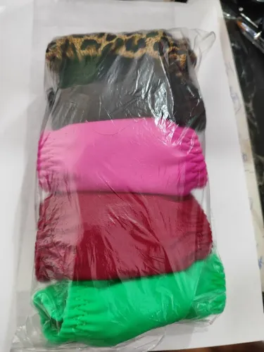 Calcinhas para mulheres trans R$ 25,00 a unidade 